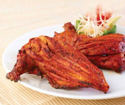 bell n tel multan menu